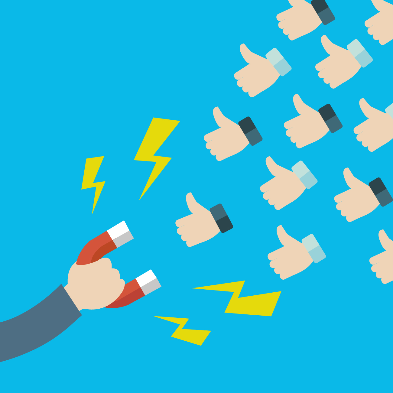 Are customers still loyal to your brand?